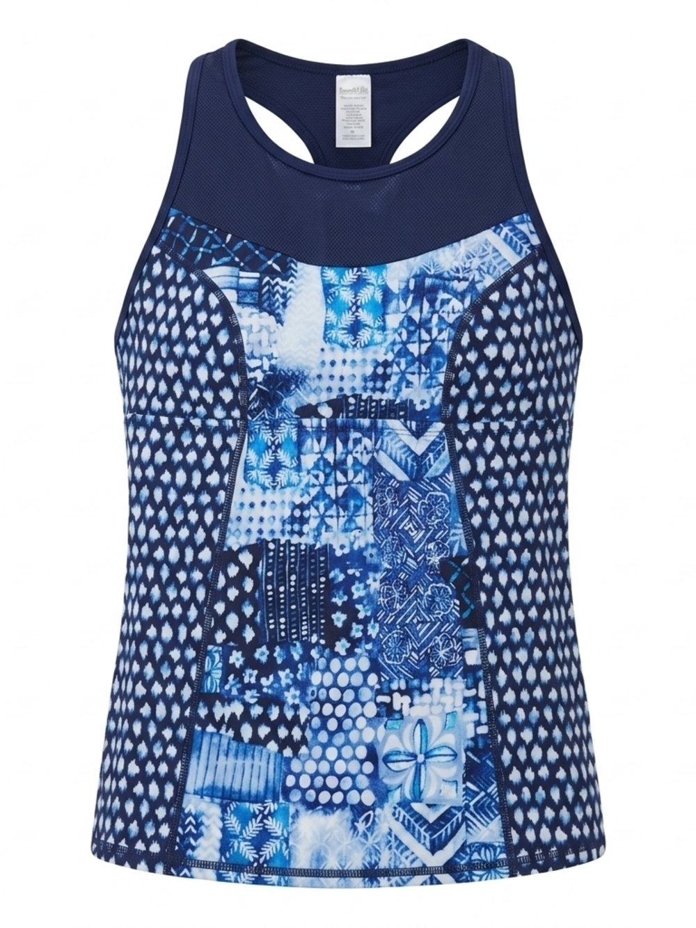 NWT Tommy Bahama Summer Active Tank Top Size S